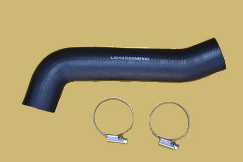 Wąż turbo AUDI SEAT SKODA VW 1.9TDI 1J0145828B