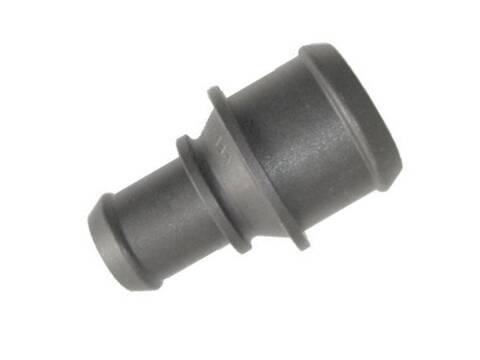 Łącznik plastikowy na wąż redukcja 25-37mm PA6