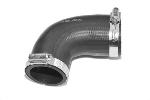 Rura turbo BMW E39 2.5TD-3.0TD 11617786530