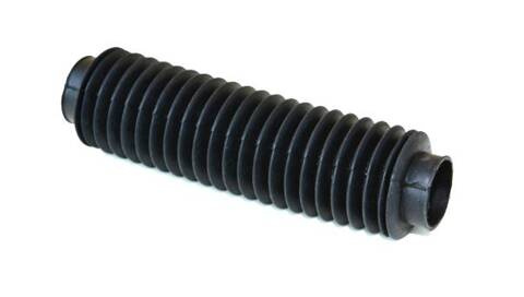 Osłona gumowa mieszek harmonijka fi 25-25x150 mm