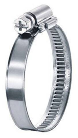 Opaska ślimakowa OETIKER W2 zak 25-40x12mm