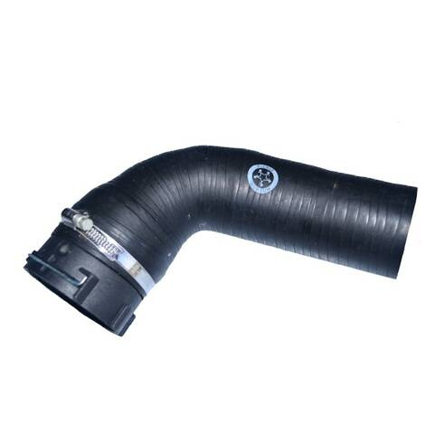 Wąż intercoolera BMW E60 E61 520D 11617790090-2