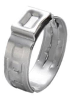 Opaska przegubu OETIKER DualHook 259 29,0-30,7 mm