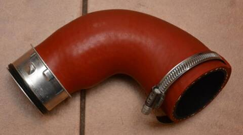 Wąż turbo AUDI SEAT SKODA VW 1.9TDI 3C0145828K