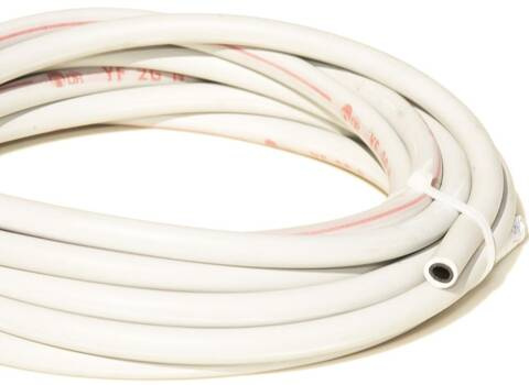 Wąż ognioodporny do paliwa YF-2G-N 6-10,5 mm