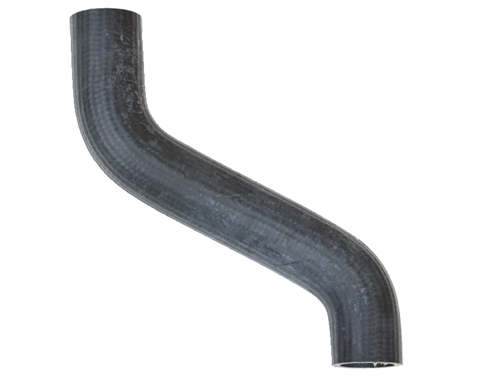 Przewód chłodnicy dolny Polonez 1.9D 35mm 0504227