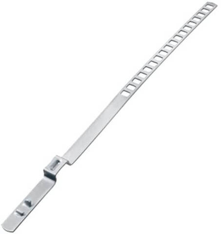 Opaska zaciskowa osłon przegubu OETIKER 25-50 mm