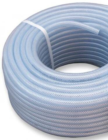 Wąż techniczny igielit zbrojony 8x2.5mm 13/40bar