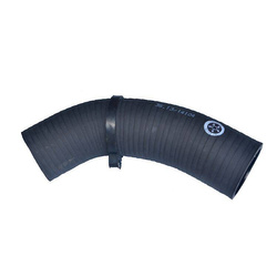 Rura turbo BMW E46 530D 11617799397-2