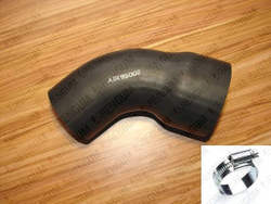 Wąż turbo SAAB 9-5 1.9TID 2006-2009 12762043