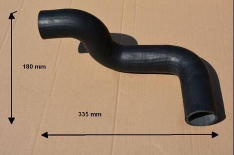 Przewod chlodnicy MAN L-M-F 2000 50mm 81963010622