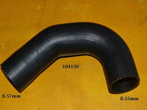 Wąż turbo AUDI A4 B8 2.0TDI A5 1.8TFSI 8K0145709H