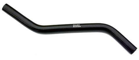 Przewód nagrzewnicy LANOS 1.6 fi 19 mm 96214619