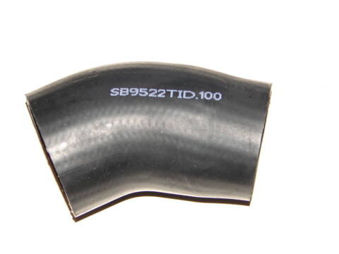 Rura turbo SAAB 95 2.2TID 02-05 5460308