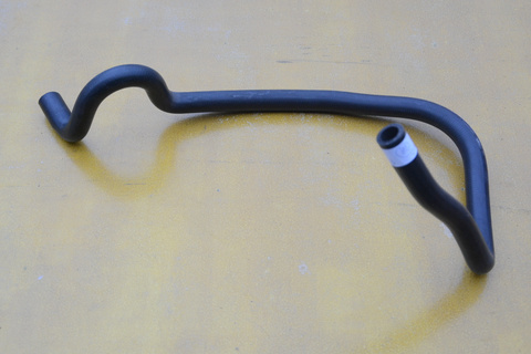 Przewod nagrzewnicy fi.16x850mm