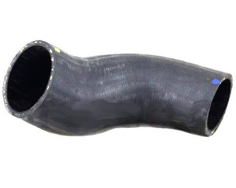 Rura turbo NISSAN PRIMERA P12 2.2D 14463AU601