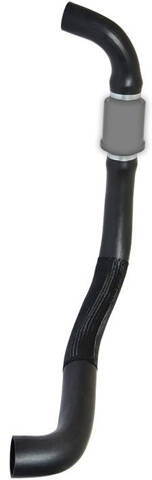 Rura turbo FORD TRANSIT CUSTOM 1789644 BK216C646AB