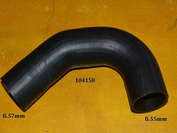 Wąż turbo AUDI A4 B8 2.0TDI A5 1.8TFSI 8K0145709H