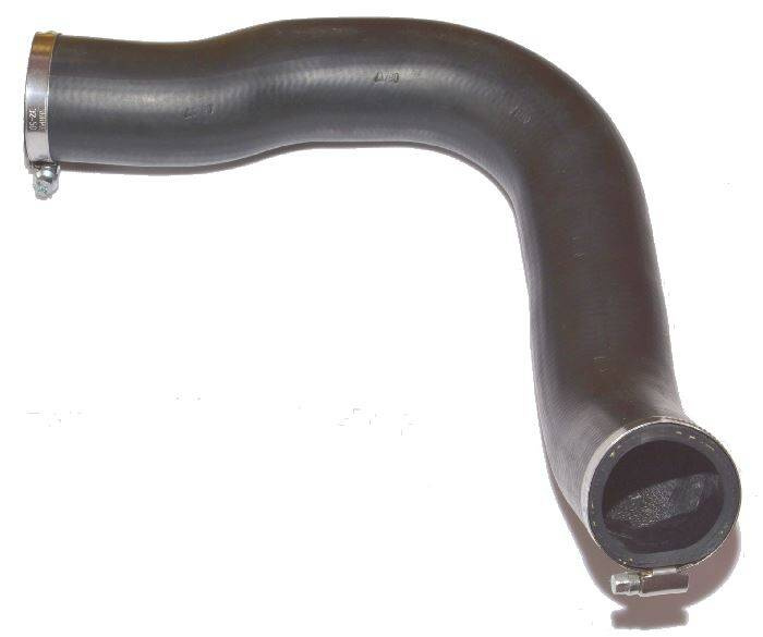 Wąż intercoolera NISSAN QASHQAI 2.0D 07 14463JD72A | Części