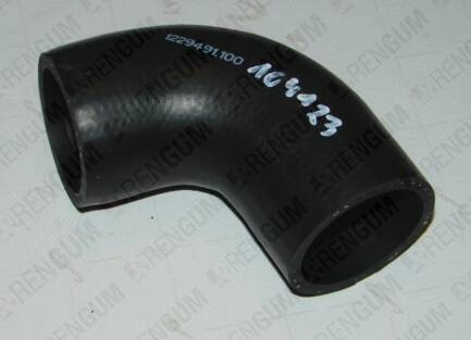 Rura turbo FORD FOCUS 1.8TDDI 1229491