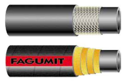 Wąż gum.Opryskiwaczy fi.12x21mm 4MPa FAGUMIT