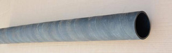 Wąż gumowy chłodnicy wody owijany 150 x 500 mm