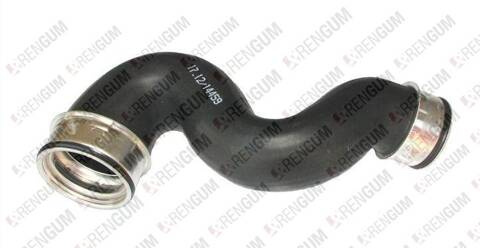 Wąż turbo PASSAT SUPERB 1.9TDI 130KM 3B0145828G