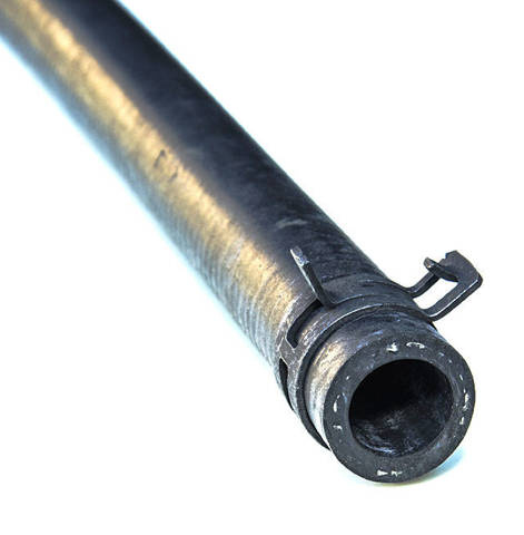 Wąż chłodnicy EPDM 16x1000mm 6 Bar -35°+135°C