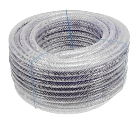 Wąż techniczny igielit zbrojony 6x2,5mm 10/40bar
