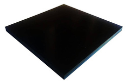 Płyta gumowa olejoodporna NBR 50x1000 mm