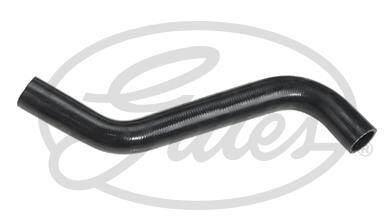 Przewód chłodnicy PEUGEOT 405 1.9D 1343A4