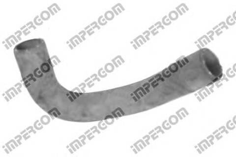 Przewód chłodnicy Opel Agila 1.2 16V 00-07 9205311