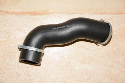 Wąż turbo AUDI A1 1.6TDI FABIA POLO 6R0145832E