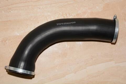 Wąż turbo VOLVO S60 XC70 2.0-2.4D 31293562