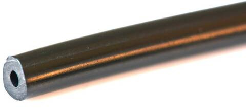 Wąż gumowy nie zbrojony do paliw olejów NBR 2-5,5