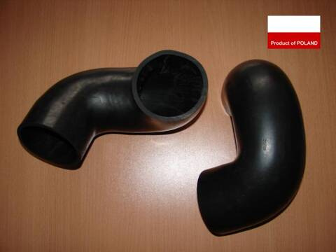 Przewód filtra powietrza STAR-MAN 944  34963050005