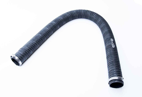 Wąż spiralny filtra powietrza 60x1300 mm