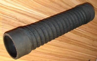 Wąż gumowy chłodnicy elastyczny Flex 32 x 300 mm