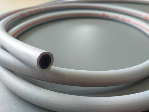 Wąż ognioodporny do paliwa YF-2G-N 6-10,5 mm 2mb