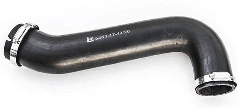 RURA INTERCOOLERA IVECO DAILY 06> 3.0 504338273