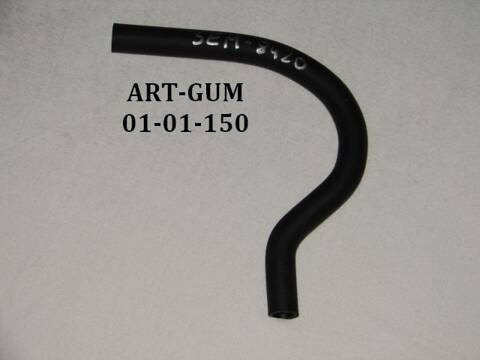 Przewod chlodnicy VOLVO FH 12-16 1674308  3154396