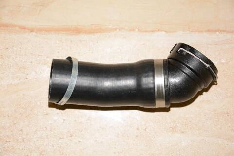 Rura turbo BMW E60 E61 520D 11617790090-1