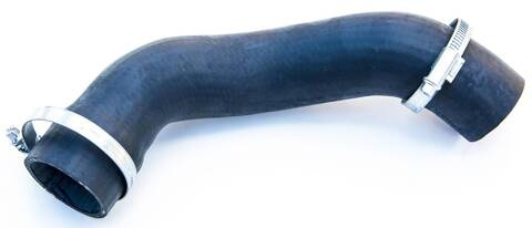 Przewód chłodnicy górny LUBLIN HONKER 350413030100