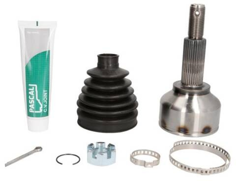 Przegub napędowy FORD TRANSIT CUSTOM 2323888