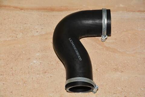 Wąż turbo VW GOLF IV 1.9TDI 96-03 1J0145838B