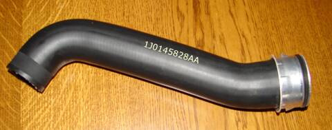 Wąż turbo AUDI A3 GOLF TOLEDO 1.9TDI 1J0145828AA