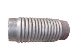 Wąż gumowy chłodnicy elastyczny Flex 90 x 300 mm