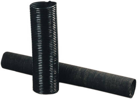 Wąż gumowy ssący do filtra powietrza 131x1000mm