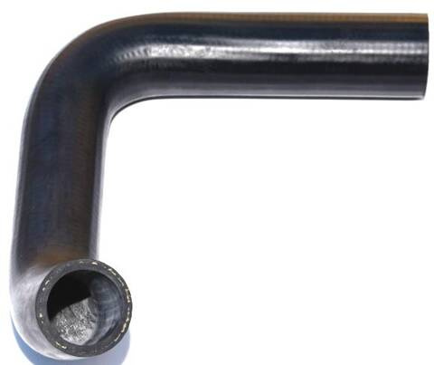 Wąż chłodnicy URSUS MF 550 20D 38 mm 1662089M1