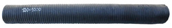 Wąż spiralny filtra powietrza 150 x 650 mm